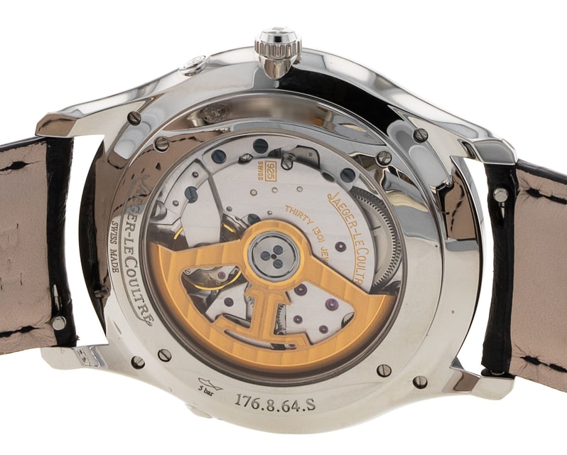 Jaeger-LeCoultre Master Ultra Thin Moon 1368470 Image 4